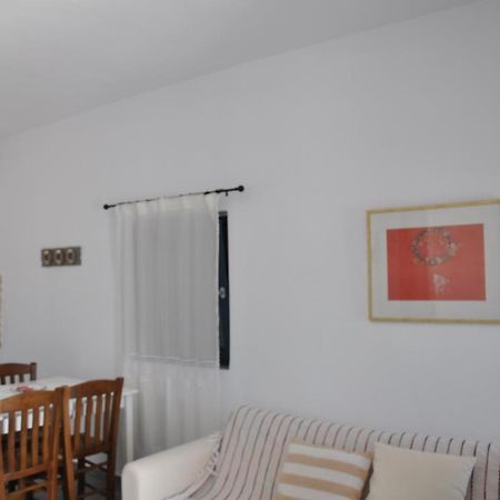 Vegera Beach House, Donoussa Exteriör bild